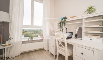 Mieszkanie 2-pokojowe Warszawa Żoliborz, ul. Jasnodworska