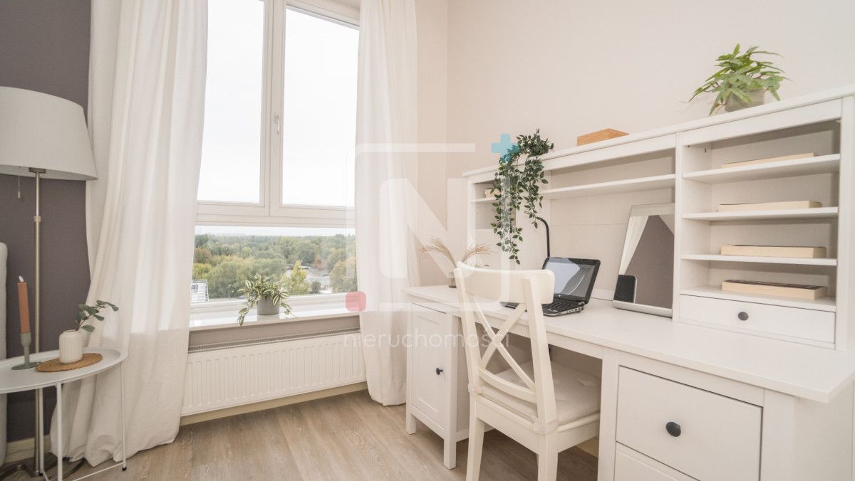 Mieszkanie 2-pokojowe Warszawa Żoliborz, ul. Jasnodworska. Zdjęcie 2