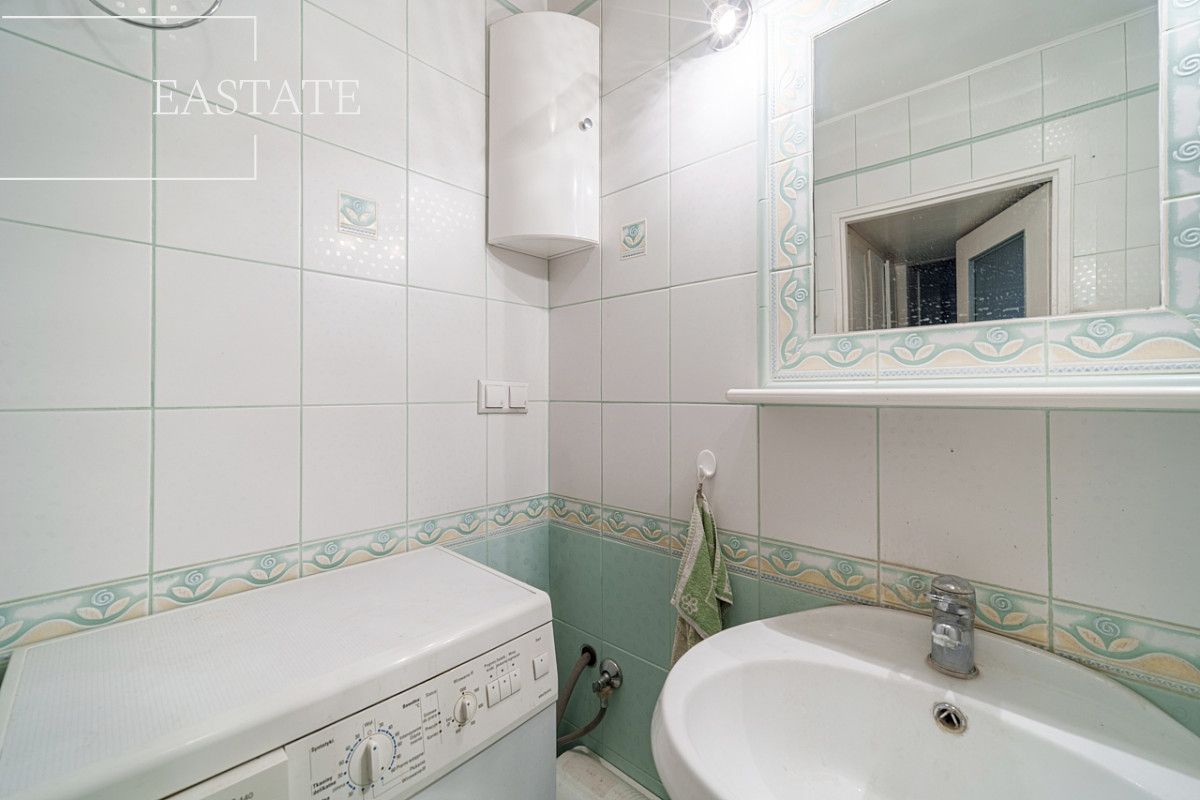 Mieszkanie 3-pokojowe Warszawa Mokotów, ul. Sonaty. Zdjęcie 12