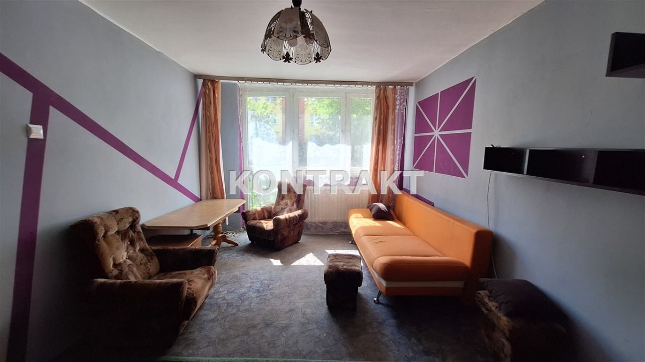 Mieszkanie 2-pokojowe Chełmek, ul. marsz. Piłsudskiego