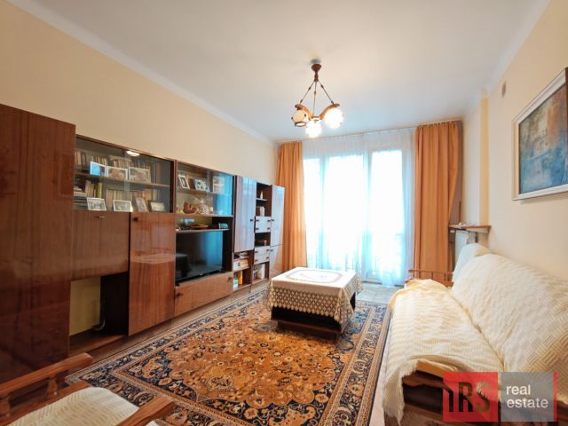 Mieszkanie 2-pokojowe Warszawa, ul. Namysłowska. Zdjęcie 1