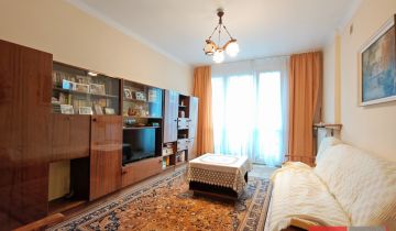 Mieszkanie 2-pokojowe Warszawa, ul. Namysłowska