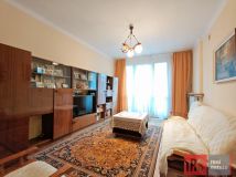 Mieszkanie 2-pokojowe Warszawa, ul. Namysłowska