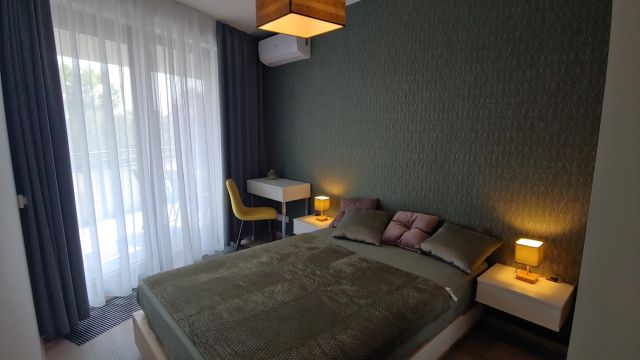 Mieszkanie 3-pokojowe Kraków Krowodrza, Lea / Kijowska / Park. Zdjęcie 5