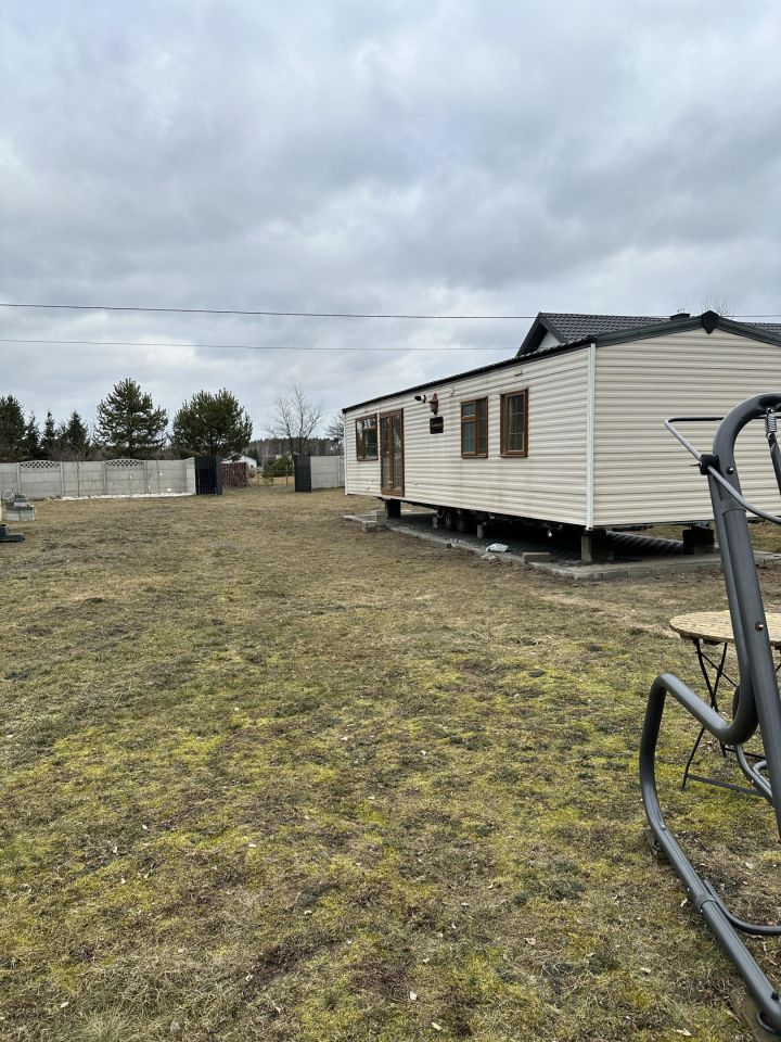 Działka budowlana Lubiaszów Stary Lubiaszów, ul. Jarzębinowa. Zdjęcie 4