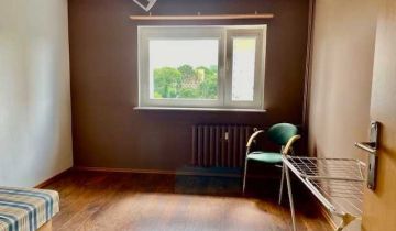 Mieszkanie 3-pokojowe Łódź Górna