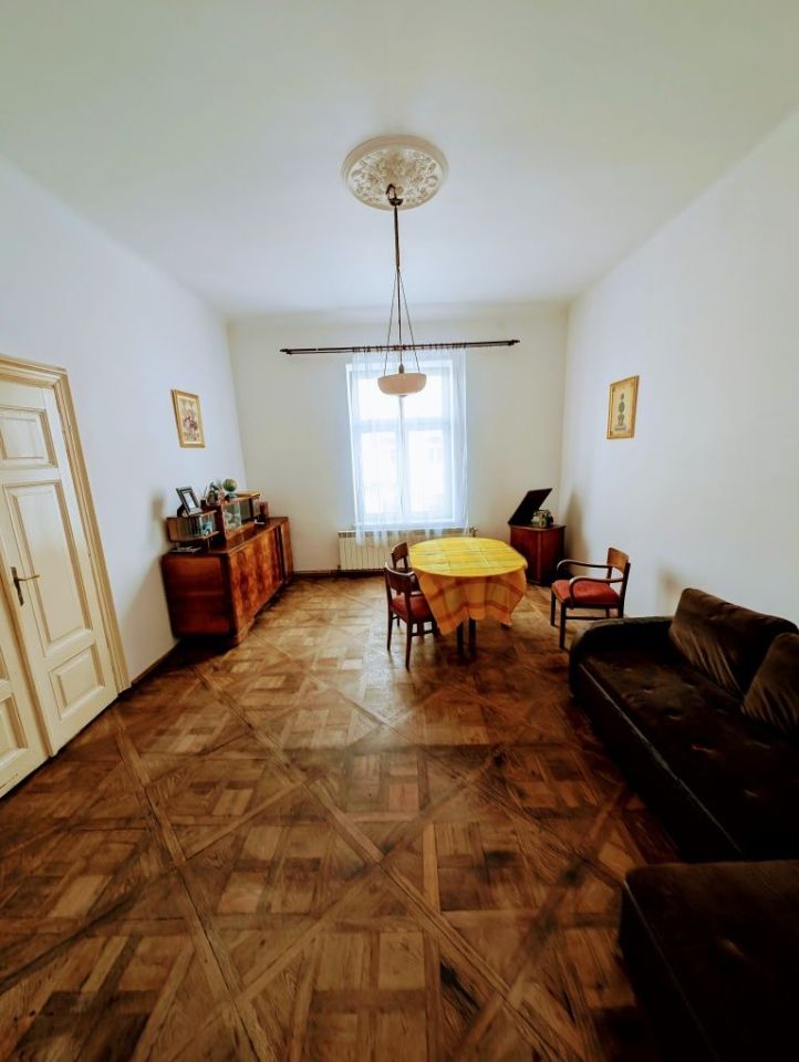 Mieszkanie 3-pokojowe Jarosław. Zdjęcie 5