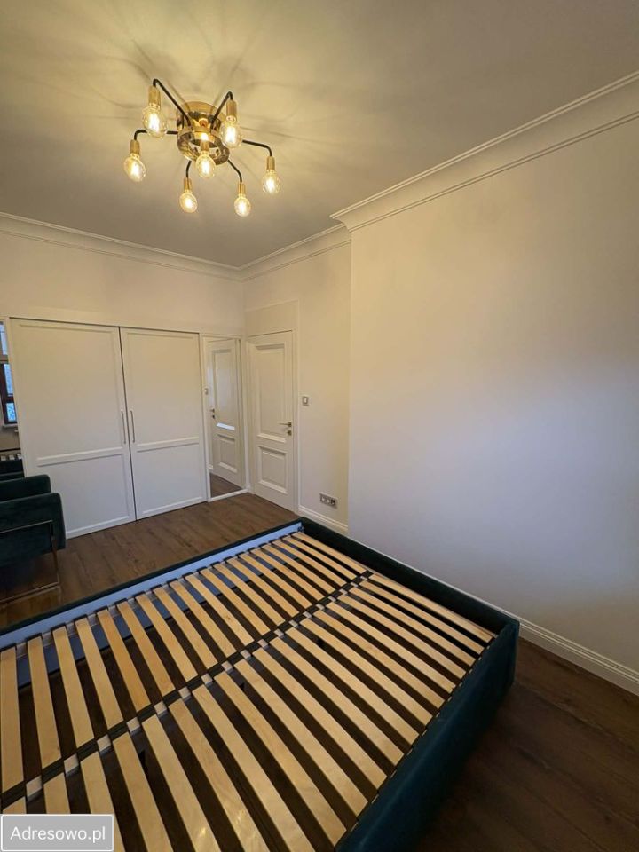 Mieszkanie 2-pokojowe Warszawa Służew, ul. Fort Służew. Zdjęcie 5