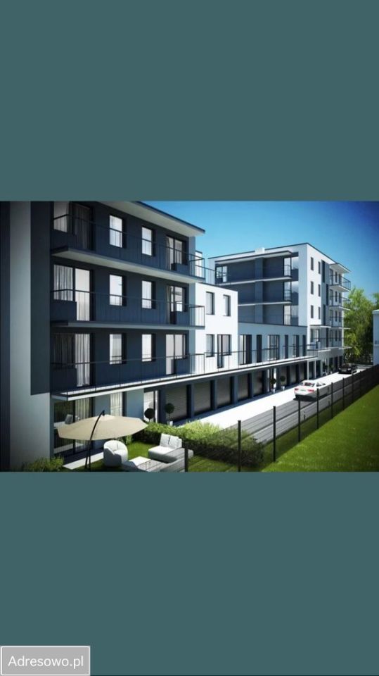 Mieszkanie 2-pokojowe Bydgoszcz Okole. Zdjęcie 6