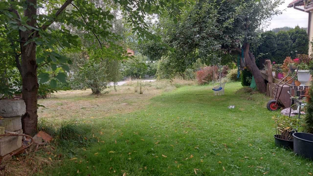 Działka budowlana Wadowice. Zdjęcie 8