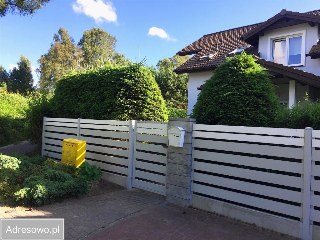 dom szeregowy, 7 pokoi Przewłoka, ul. Konstantego Ildefonsa Gałczyńskiego. Zdjęcie 11