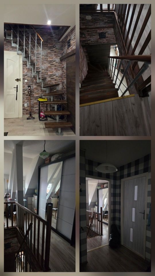 Mieszkanie 4-pokojowe Mściwojów. Zdjęcie 2