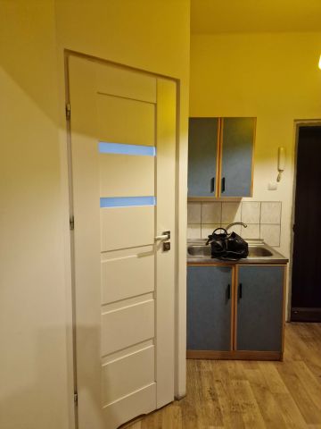 Mieszkanie 1-pokojowe Inowrocław Centrum. Zdjęcie 3