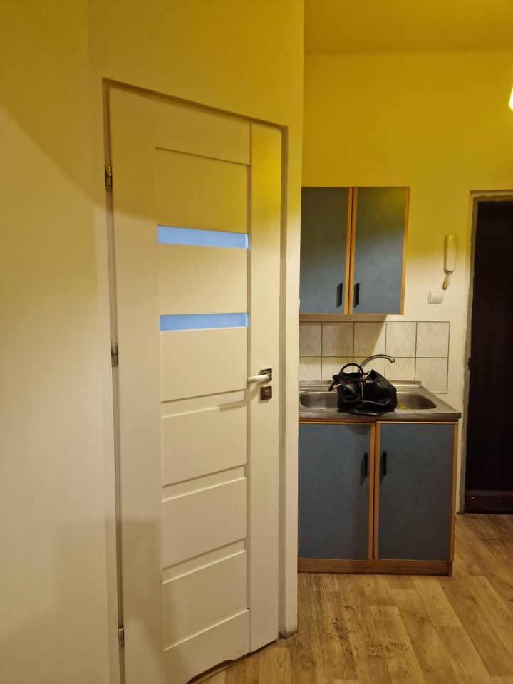 Mieszkanie 1-pokojowe Inowrocław Centrum. Zdjęcie 3