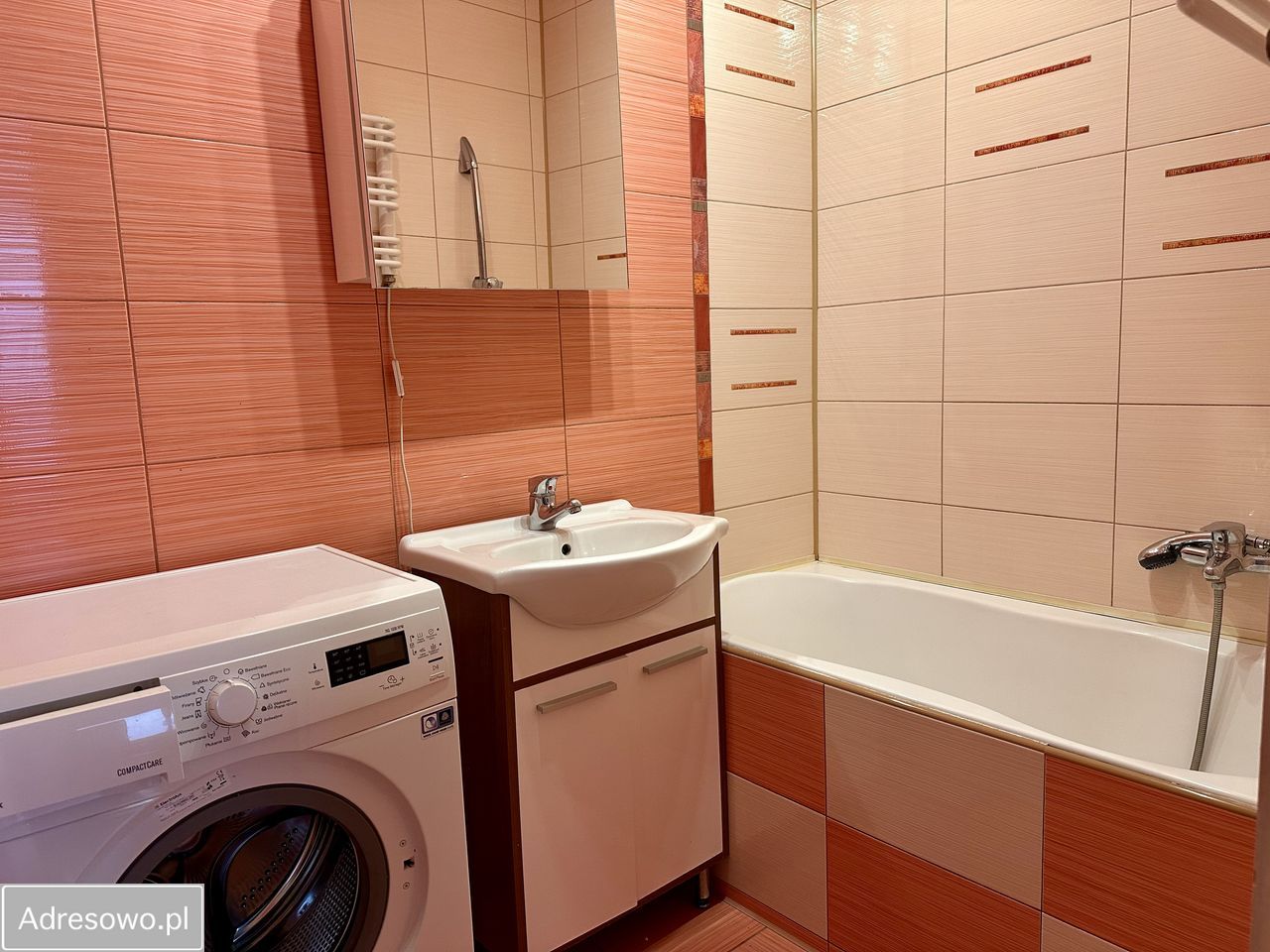 Mieszkanie 3-pokojowe Legionowo, ul. Jana III Sobieskiego. Zdjęcie 6