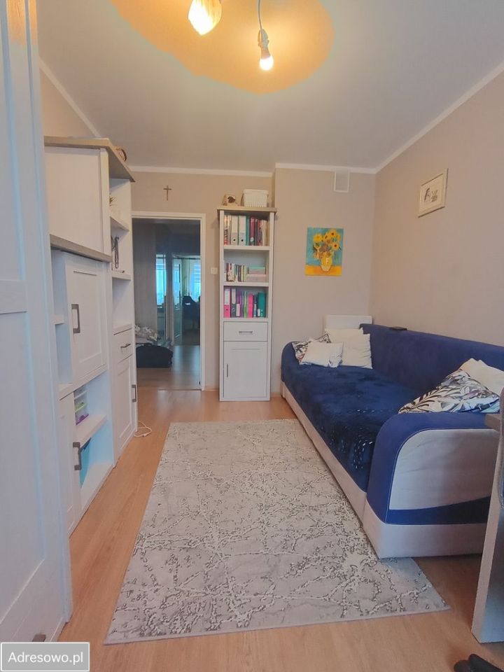 Mieszkanie 3-pokojowe Dęblin. Zdjęcie 18