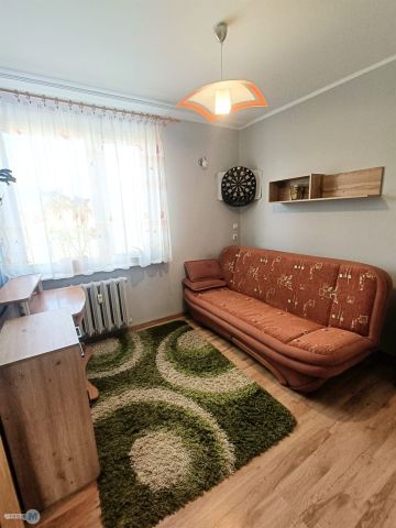 Mieszkanie 3-pokojowe Kielce Uroczysko, ul. Zofii Nałkowskiej. Zdjęcie 3