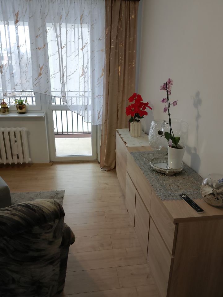 Mieszkanie 2-pokojowe Złotów, ul. Szkolna. Zdjęcie 6