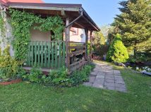 Działka rod Białystok Dojlidy, ul. Dojnowska. Zdjęcie 3