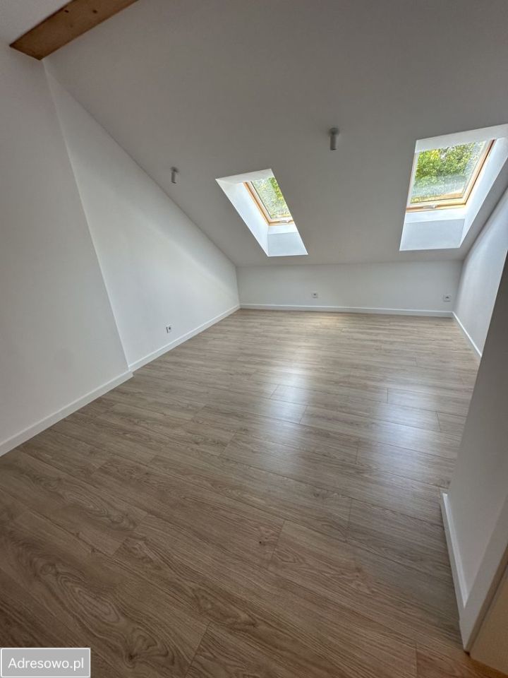 dom wolnostojący, 6 pokoi Gdańsk Wyspa Sobieszewska, ul. Forsycji. Zdjęcie 10