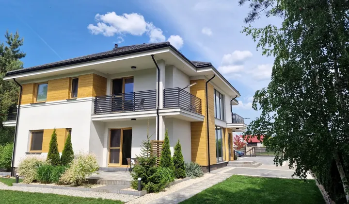 dom wolnostojący, 10 pokoi Gorzewo, Gorzewo