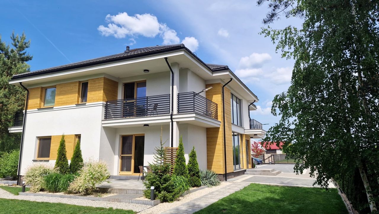 dom wolnostojący, 10 pokoi Gorzewo, Gorzewo. Zdjęcie 1