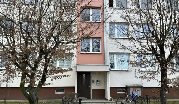 Mieszkanie 3-pokojowe Brzeg, ul. Słowackiego