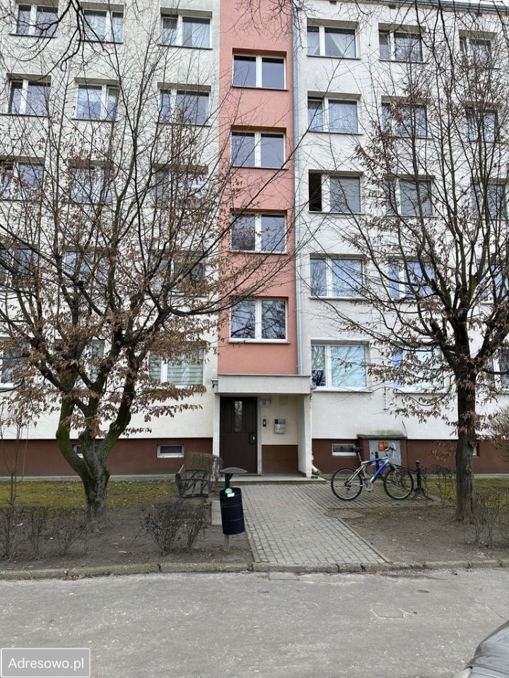 Mieszkanie 3-pokojowe Brzeg, ul. Słowackiego. Zdjęcie 1