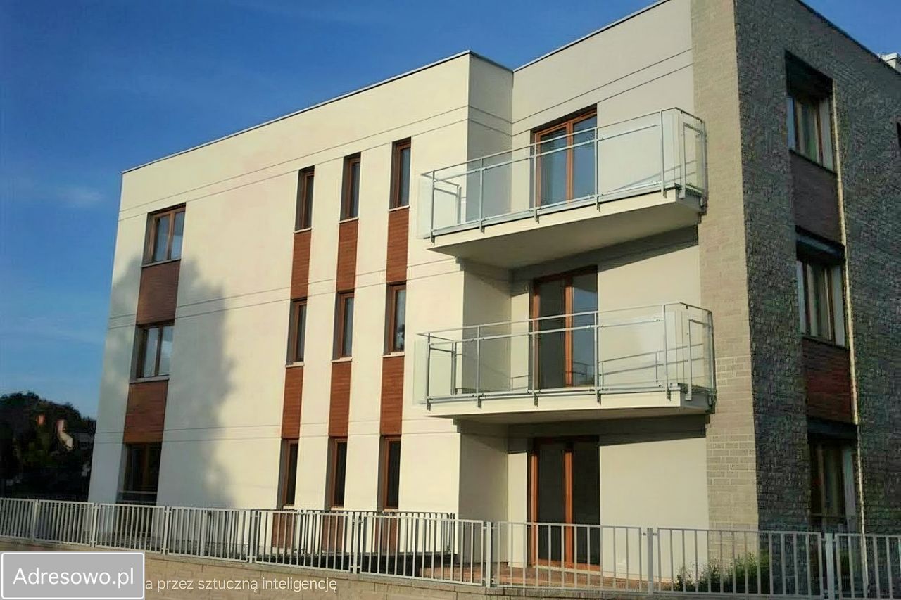 Mieszkanie 2-pokojowe Warszawa Targówek, ul. Obwodowa. Zdjęcie 9