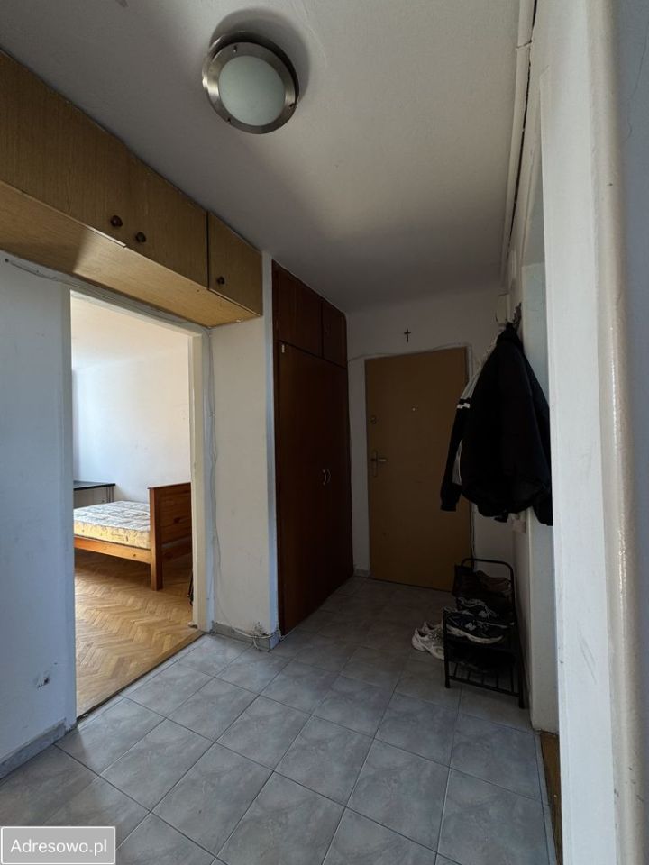 Mieszkanie 3-pokojowe Lublin LSM, ul. Zygmunta Krasińskiego. Zdjęcie 3