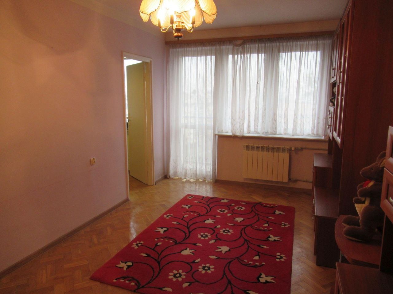 Mieszkanie 3-pokojowe Warszawa Praga-Południe, ul. Kinowa. Zdjęcie 3