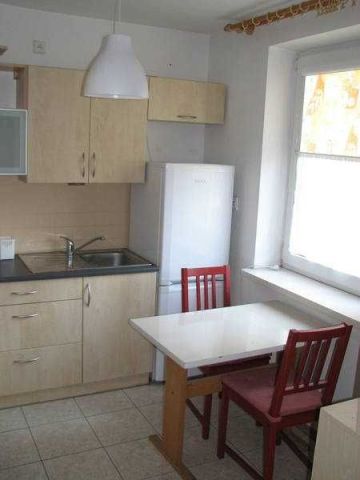 Mieszkanie 1-pokojowe Kraków Kurdwanów, ul. Turniejowa. Zdjęcie 1