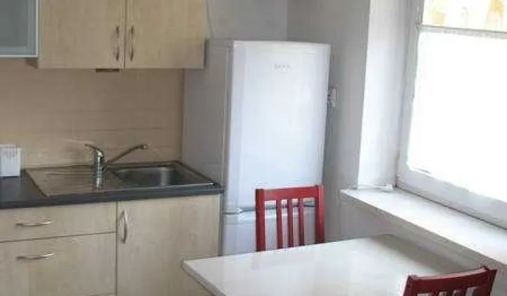 Mieszkanie 1-pokojowe Kraków Kurdwanów, ul. Turniejowa