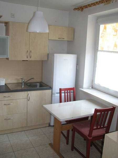 Mieszkanie 1-pokojowe Kraków Kurdwanów, ul. Turniejowa. Zdjęcie 1