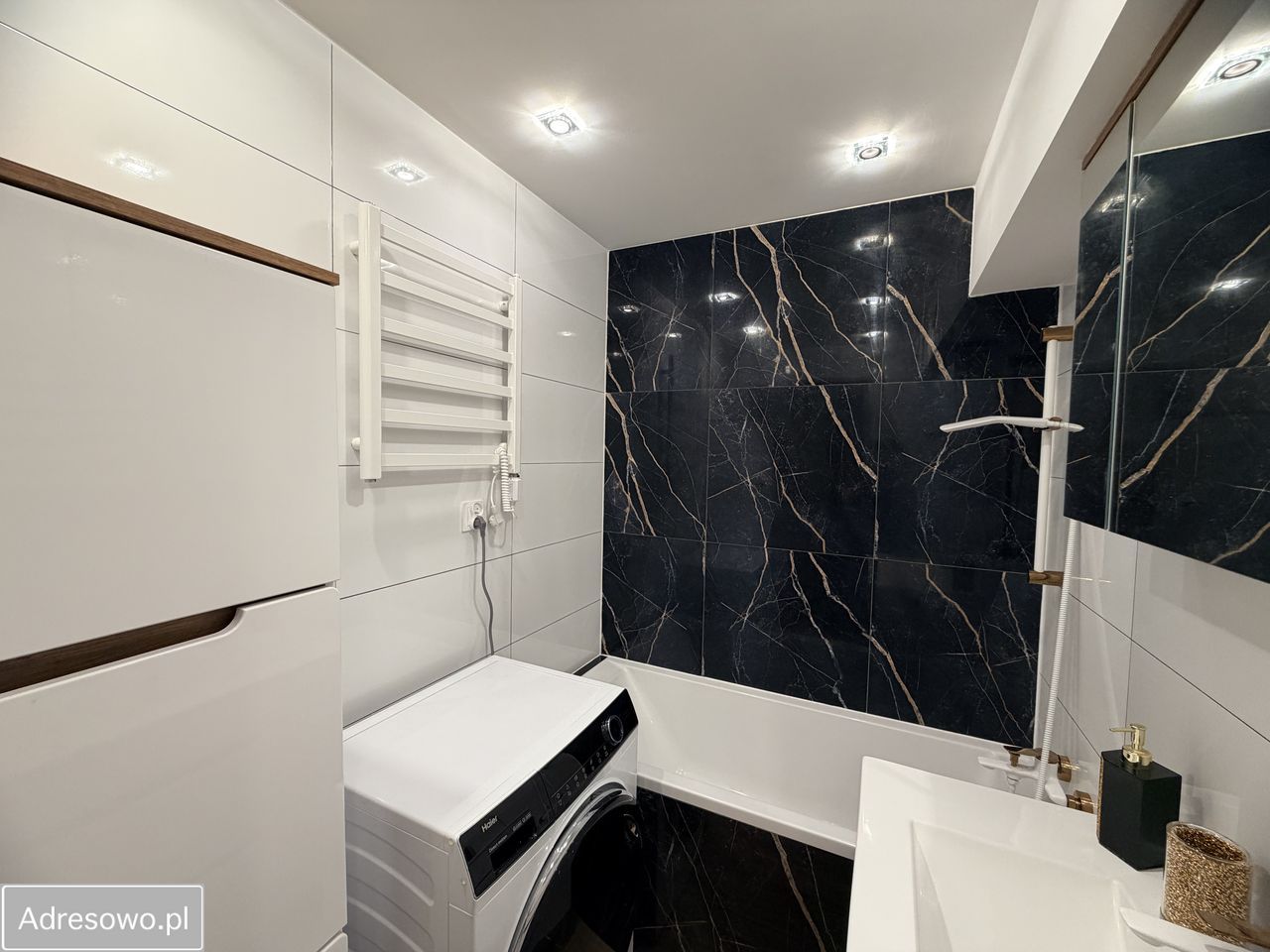 Mieszkanie 2-pokojowe Kozienice, ul. Stanisława Konarskiego. Zdjęcie 12