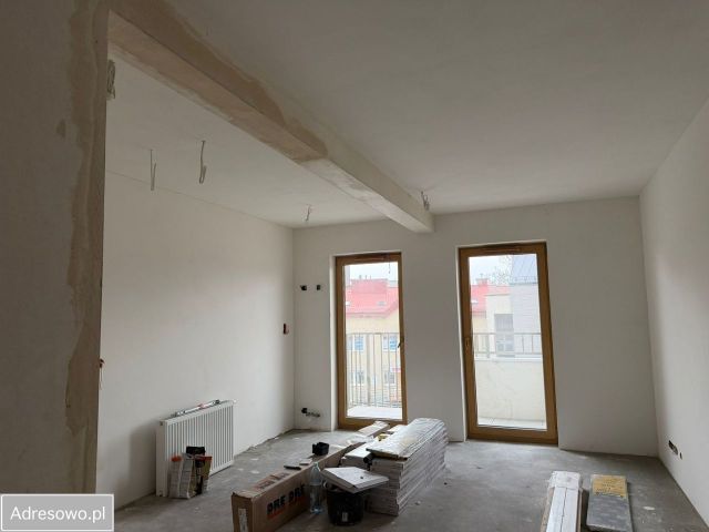 Mieszkanie 1-pokojowe Kielce Centrum, ul. Piotrkowska. Zdjęcie 1