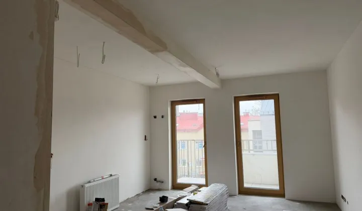 Mieszkanie 1-pokojowe Kielce Centrum, ul. Piotrkowska