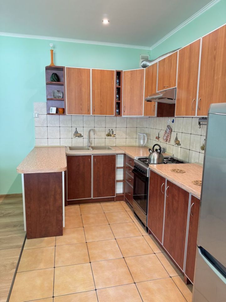 Mieszkanie 1-pokojowe Mława. Zdjęcie 6