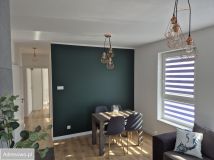 Mieszkanie 3-pokojowe Stargard Centrum, ul. 11 Listopada. Zdjęcie 1