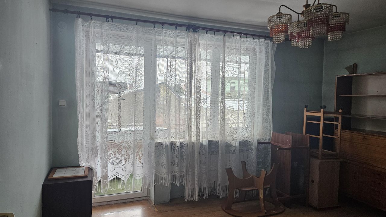 dom wolnostojący, 4 pokoje Leszno, ul. Warszawska. Zdjęcie 9