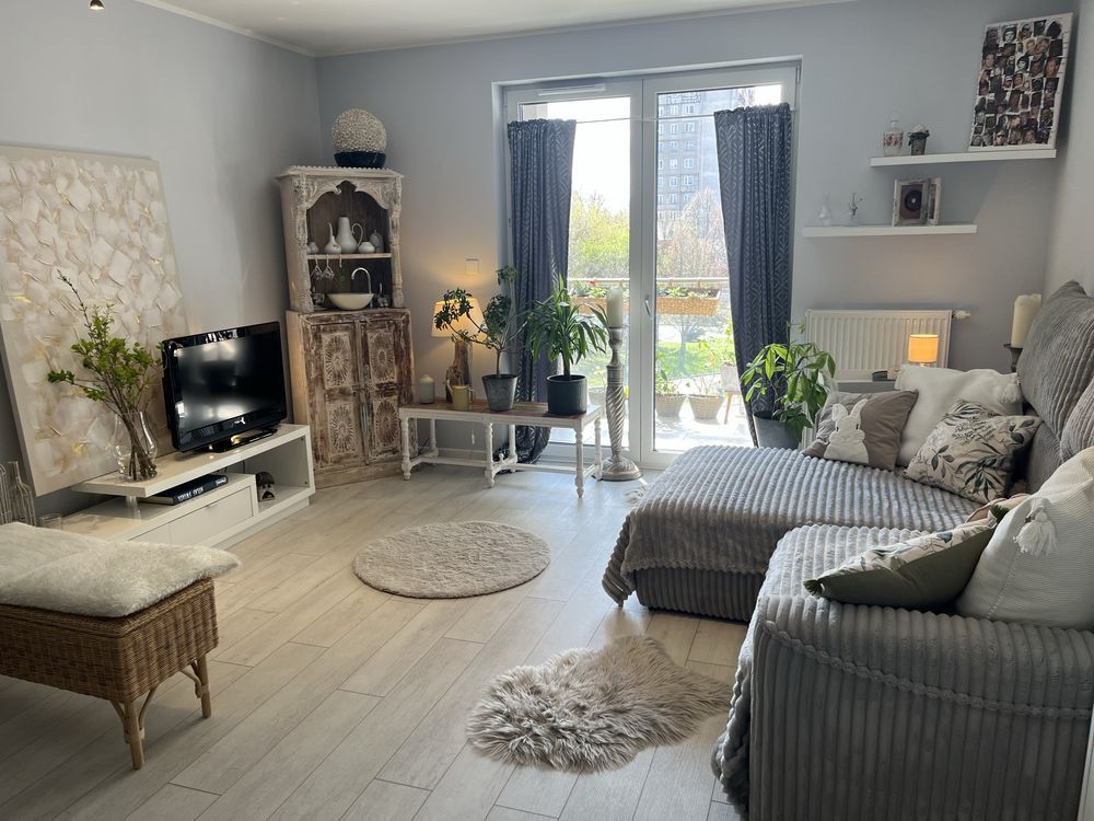 Mieszkanie 2-pokojowe Lublin, ul. Różana. Zdjęcie 1