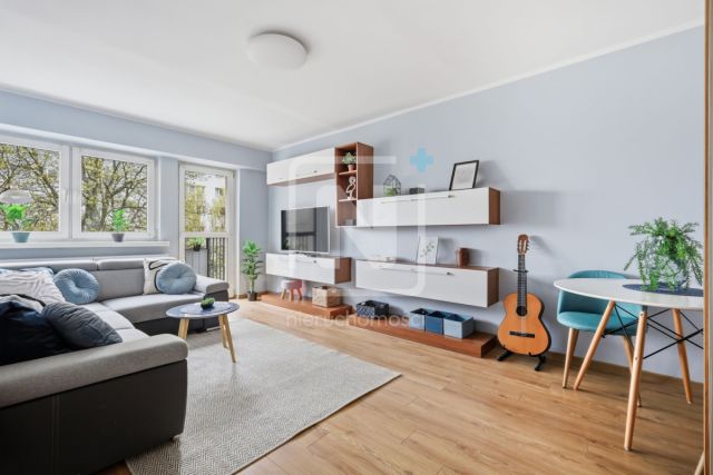 Mieszkanie 2-pokojowe Warszawa Żoliborz, ul. Elbląska. Zdjęcie 2