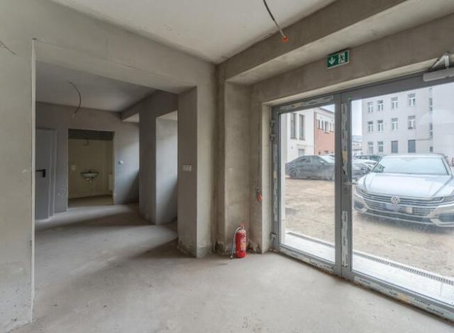 Lokal Wrocław Stare Miasto, ul. Hugona Kołłątaja. Zdjęcie 3