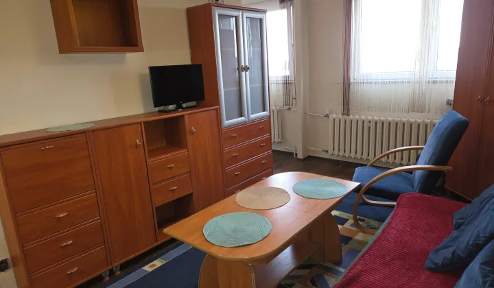 Mieszkanie 2-pokojowe Wałbrzych Podzamcze