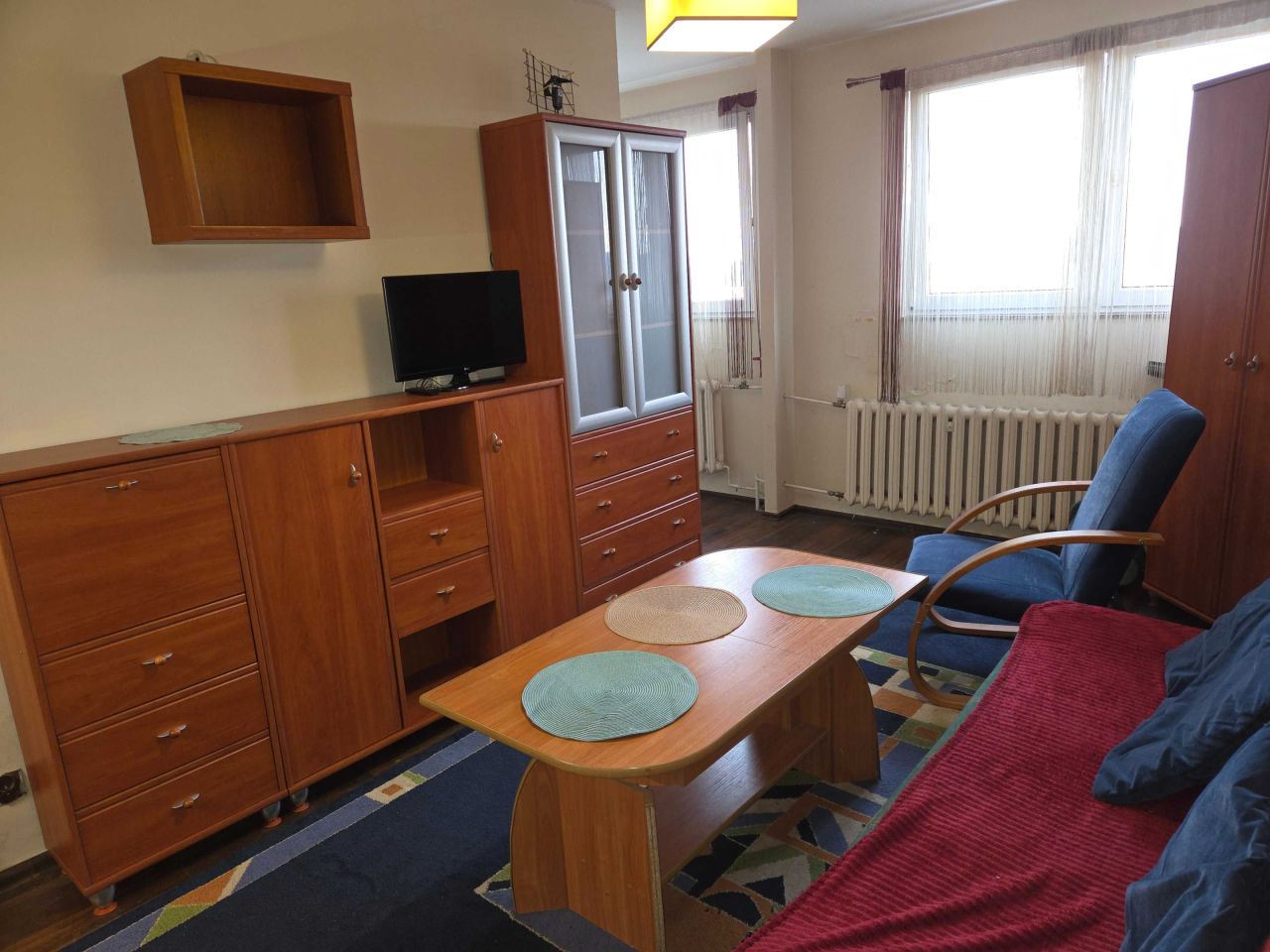 Mieszkanie 2-pokojowe Wałbrzych Podzamcze. Zdjęcie 1