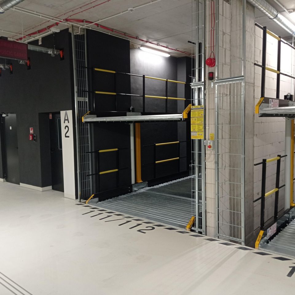 Mieszkanie 2-pokojowe Warszawa Mokotów, ul. Powsińska. Zdjęcie 13