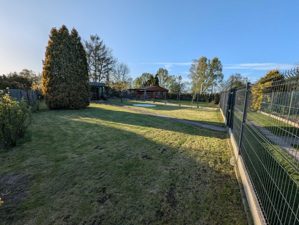 Działka rod Siemianowice Śląskie. Zdjęcie 5