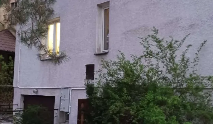 dom wolnostojący Otwock Świder