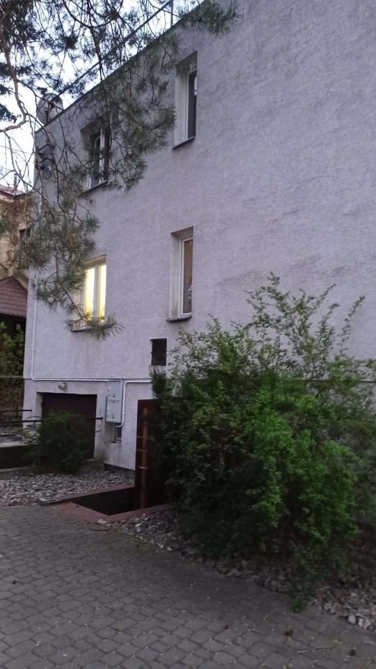 dom wolnostojący Otwock Świder. Zdjęcie 1
