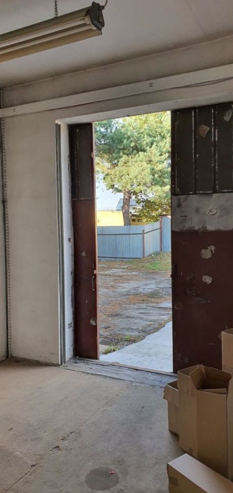 Hala/magazyn Białe Błota, ul. Szubińska. Zdjęcie 5